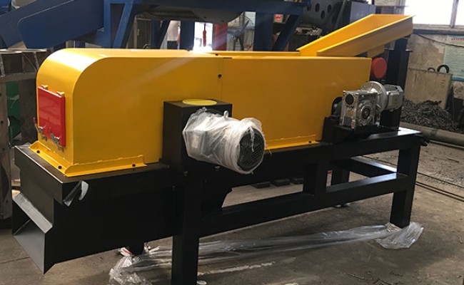 渦(wō)電流分選機