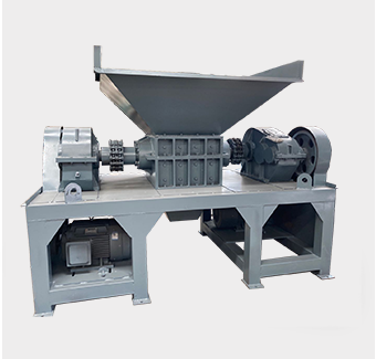 撕碎（suì）機係列