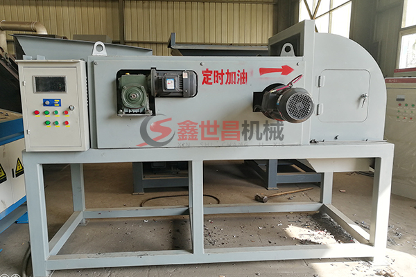 渦（wō）電流分選機