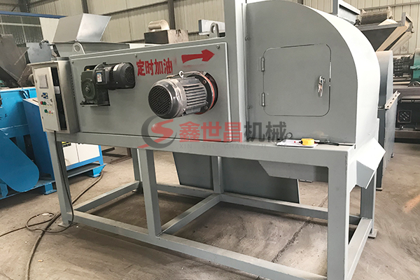 渦電流分（fèn）選機