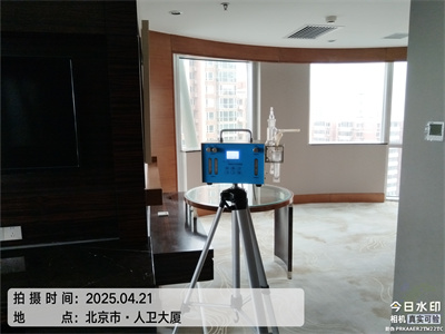 中（zhōng）淨護（hù）航北京（jīng）裝（zhuāng）修後室（shì）內空氣汙染治理